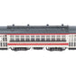 Western Hobbycraft O Scale Die-Cast/BRASS Third Avenue Railway System (2-Rail)