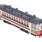 Western Hobbycraft O Scale Die-Cast/BRASS Third Avenue Railway System (2-Rail)