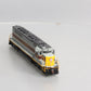 Athearn G03639 HO EL/Fundrazr SDP45 Diesel Locomotive with DCC & Sound #3639