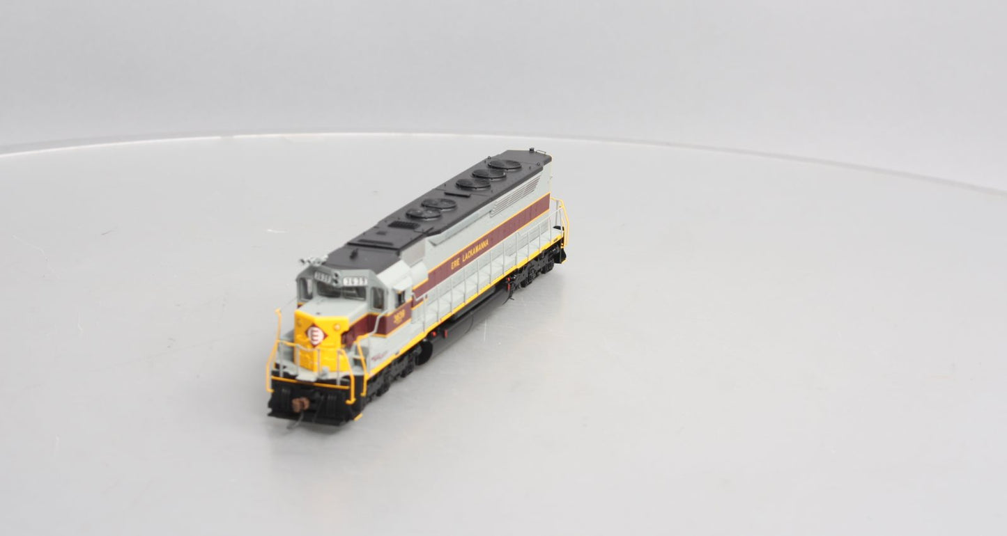 Athearn G03639 HO EL/Fundrazr SDP45 Diesel Locomotive with DCC & Sound #3639