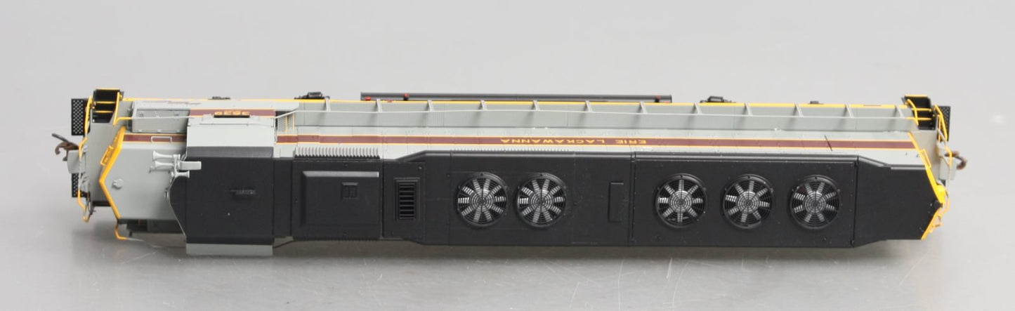Athearn G03639 HO EL/Fundrazr SDP45 Diesel Locomotive with DCC & Sound #3639
