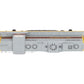 Athearn G62446 HO Erie Lackawanna GP9 Diesel Locomotive #1265