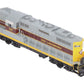 Athearn G62446 HO Erie Lackawanna GP9 Diesel Locomotive #1265