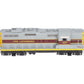 Athearn G62446 HO Erie Lackawanna GP9 Diesel Locomotive #1265