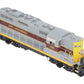 Athearn G62446 HO Erie Lackawanna GP9 Diesel Locomotive #1265