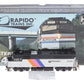 Rapido Trains 83627 HO NJ Transit F40PH Diesel Locomotive #4120 w/DCC/Sound