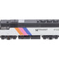 Rapido Trains 83627 HO NJ Transit F40PH Diesel Locomotive #4120 w/DCC/Sound