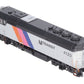 Rapido Trains 83627 HO NJ Transit F40PH Diesel Locomotive #4120 w/DCC/Sound