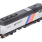 Rapido Trains 83627 HO NJ Transit F40PH Diesel Locomotive #4120 w/DCC/Sound