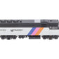 Rapido Trains 83627 HO NJ Transit F40PH Diesel Locomotive #4120 w/DCC/Sound