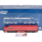Rapido Trains 023513 HO LV PA-1 Diesel Locomotive DC/DCC/Sound #601