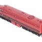 Rapido Trains 023513 HO LV PA-1 Diesel Locomotive DC/DCC/Sound #601