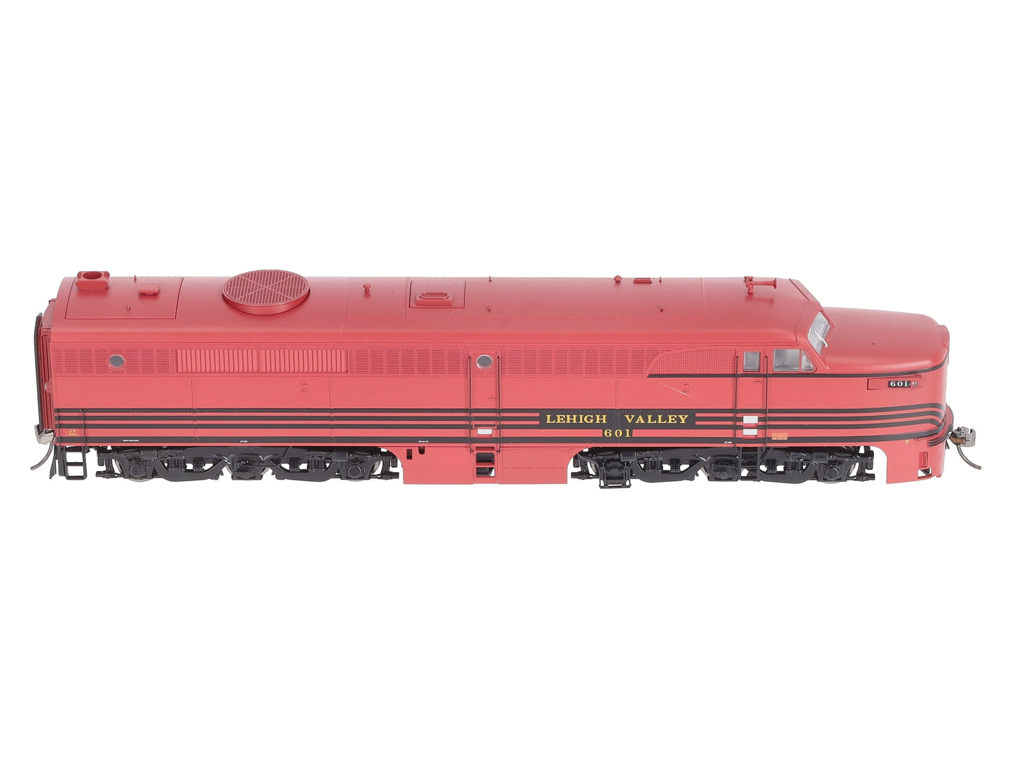 Rapido Trains 023513 HO LV PA-1 Diesel Locomotive DC/DCC/Sound #601