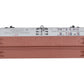 Atlas 3001579S O Gauge PET Milk 40' Wood Reefer #13207 (3-Rail) LN/Box