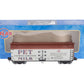 Atlas 3001579S O Gauge PET Milk 40' Wood Reefer #13207 (3-Rail) LN/Box