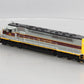Athearn G63699 HO Erie Lackawanna SDP45 Diesel Locomotive with DCC & Sound #3641