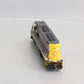 Athearn G63699 HO Erie Lackawanna SDP45 Diesel Locomotive with DCC & Sound #3641