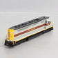Athearn G63699 HO Erie Lackawanna SDP45 Diesel Locomotive with DCC & Sound #3641