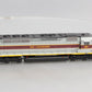 Athearn G63699 HO Erie Lackawanna SDP45 Diesel Locomotive with DCC & Sound #3641