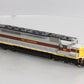Athearn G63699 HO Erie Lackawanna SDP45 Diesel Locomotive with DCC & Sound #3641