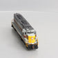Athearn G63699 HO Erie Lackawanna SDP45 Diesel Locomotive with DCC & Sound #3641