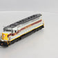 Athearn G63699 HO Erie Lackawanna SDP45 Diesel Locomotive with DCC & Sound #3641