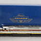 Athearn G63699 HO Erie Lackawanna SDP45 Diesel Locomotive with DCC & Sound #3641