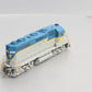 Athearn G40797 HO Delaware & Hudson GP39-2 Phase I Diesel Locomotive #7418