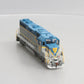 Athearn G40797 HO Delaware & Hudson GP39-2 Phase I Diesel Locomotive #7418