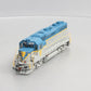 Athearn G40797 HO Delaware & Hudson GP39-2 Phase I Diesel Locomotive #7418