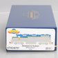 Athearn G40797 HO Delaware & Hudson GP39-2 Phase I Diesel Locomotive #7418