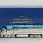 Athearn G40797 HO Delaware & Hudson GP39-2 Phase I Diesel Locomotive #7418