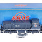 Atlas 3814-2 O Missouri Pacific MP-15DC Locomotive #1541 2-Rail DC/DCC Sound LN/Box