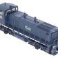 Atlas 3814-2 O Missouri Pacific MP-15DC Locomotive #1541 2-Rail DC/DCC Sound LN/Box