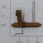Lionel 2317-27 Bell Hammer with Contact and Spring