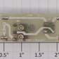 Lionel 19824-112 Target Launcher Circuit Board Assembly