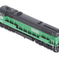 Arnold HH2317 N Scale Burlington NorthernGE U28C Diesel Locomotive #5666 EX/Box