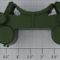 K-Line K3670-X017 Green Steam Chest with Crosshead Guides