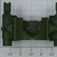 K-Line K3670-X017 Green Steam Chest