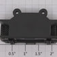 Lionel 28255-652 SD-40 UP Gray Liondrive Rear Truck Pilot