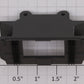 Lionel 28255-652 SD-40 UP Gray Liondrive Rear Truck Pilot