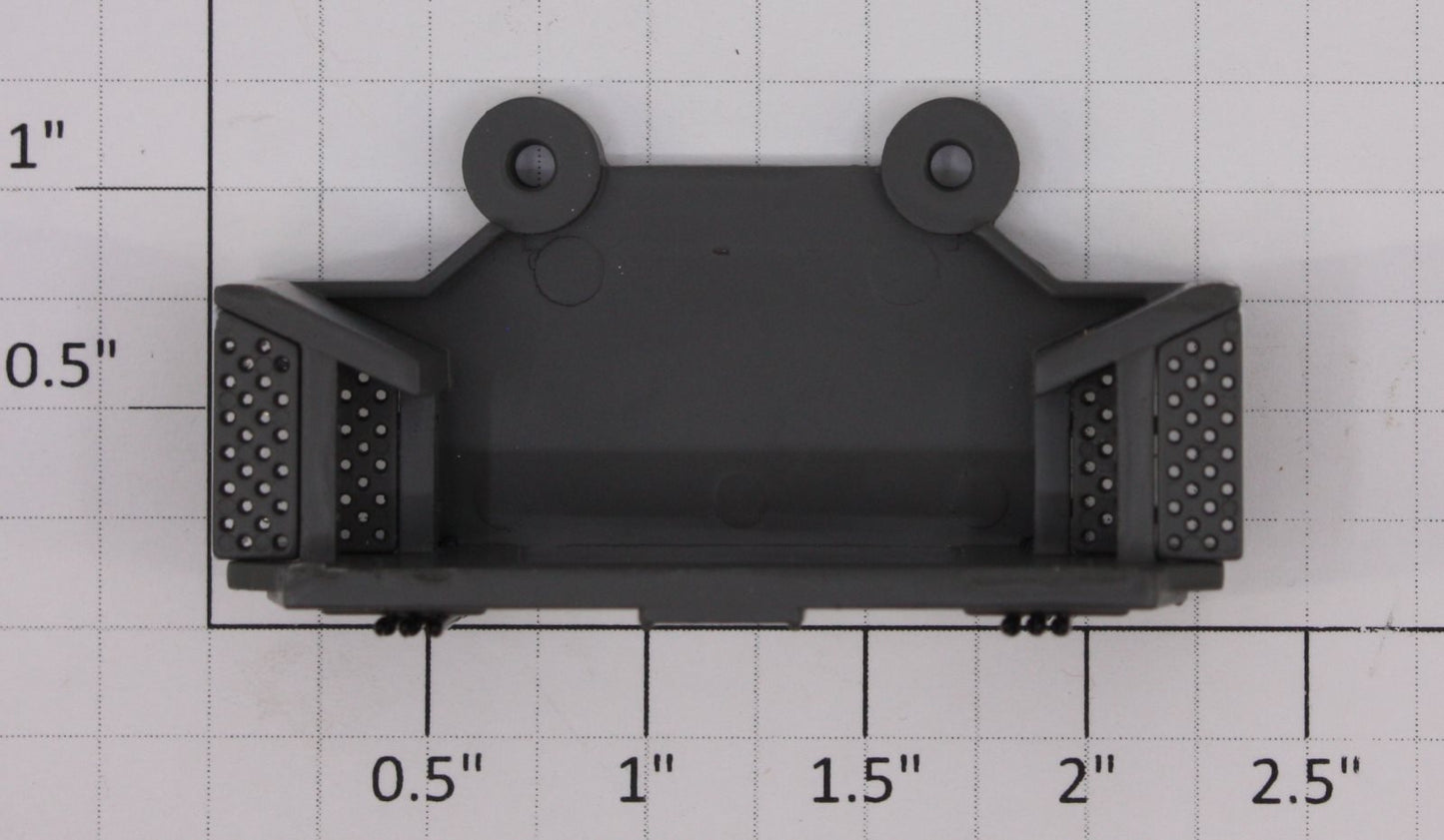 Lionel 28255-652 SD-40 UP Gray Liondrive Rear Truck Pilot