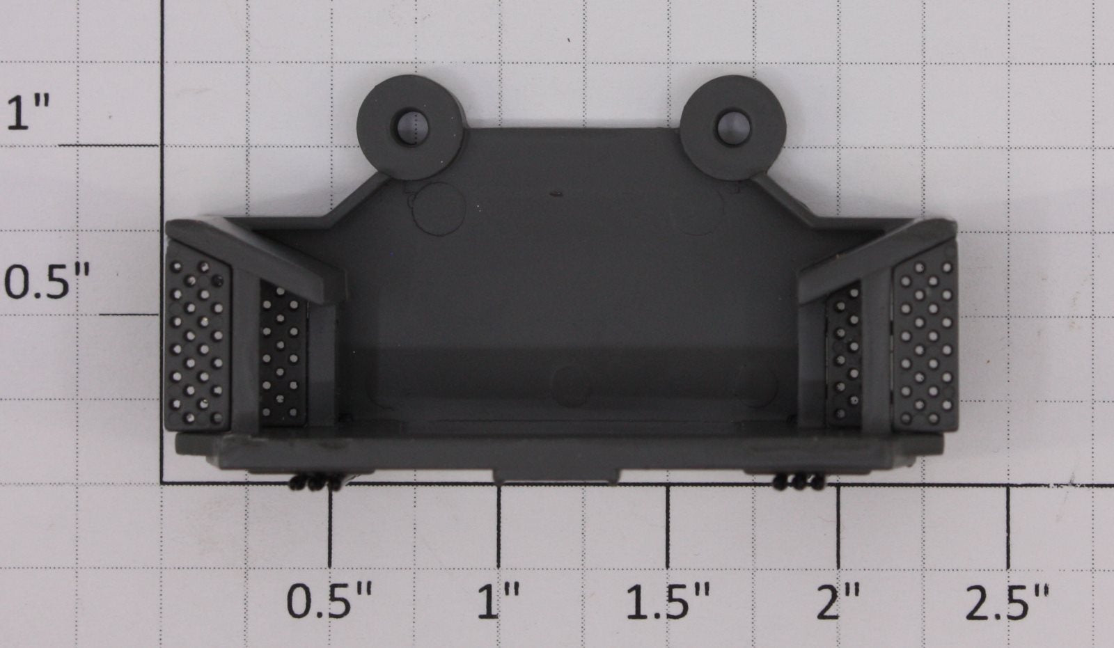 Lionel 28255-652 SD-40 UP Gray Liondrive Rear Truck Pilot