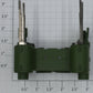 K-Line K3670-X017 Green Steam Chest with Crosshead Guides