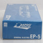 Rapido Trains 84504 HO New Haven EP-5 General Electric Locomotive DCC/Sound #373