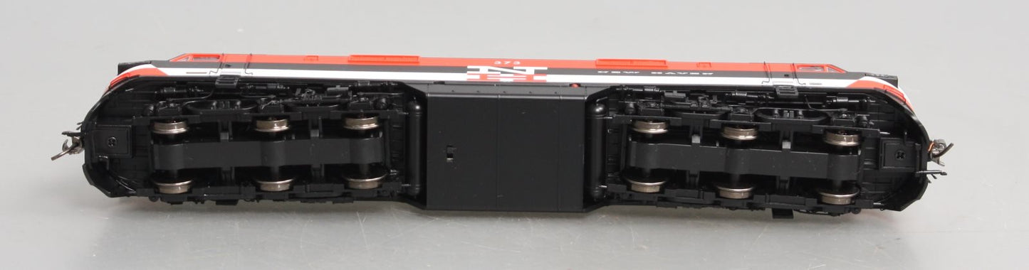 Rapido Trains 84504 HO New Haven EP-5 General Electric Locomotive DCC/Sound #373