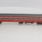 Rapido Trains 109052 HO Boston & Maine PS Osgood-Bradley 10-Window Coach #4601
