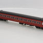 Rapido Trains 109052 HO Boston & Maine PS Osgood-Bradley 10-Window Coach #4601