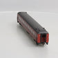 Rapido Trains 109052 HO Boston & Maine PS Osgood-Bradley 10-Window Coach #4601