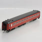 Rapido Trains 109052 HO Boston & Maine PS Osgood-Bradley 10-Window Coach #4601